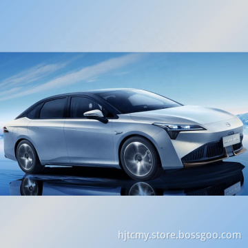 2022 New car 4 Wheels High Performance Urban Electric car GAC AION S plus New Energy vehicles high speed Sedan Ev Car